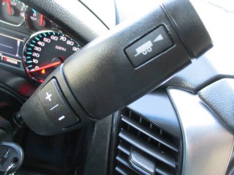 2015 Chevrolet Suburban LT