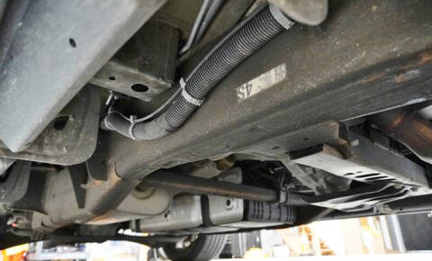 2021 Chevrolet Tahoe Police