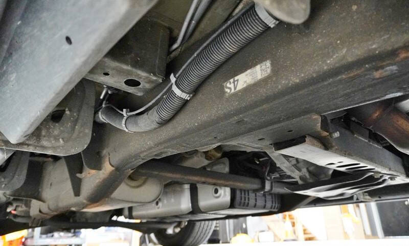 2021 Chevrolet Tahoe Police