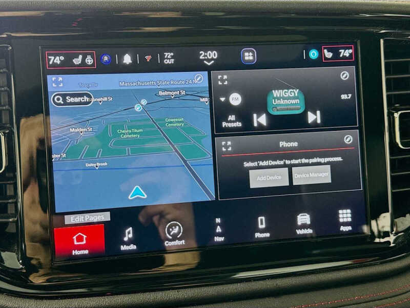 2023 Dodge Durango GT Premium