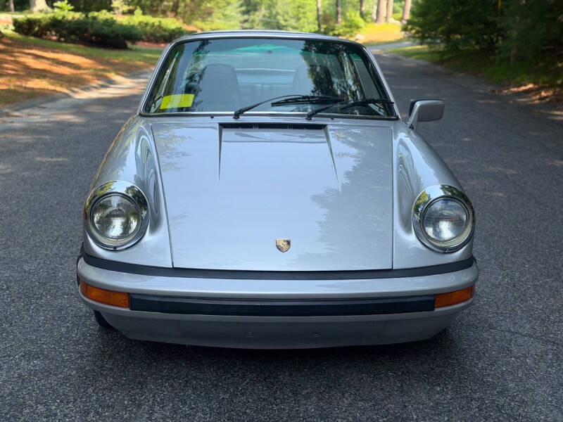 1977 Porsche 911