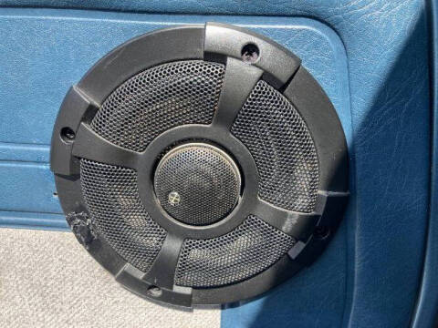 1987 Volkswagen Vanagon