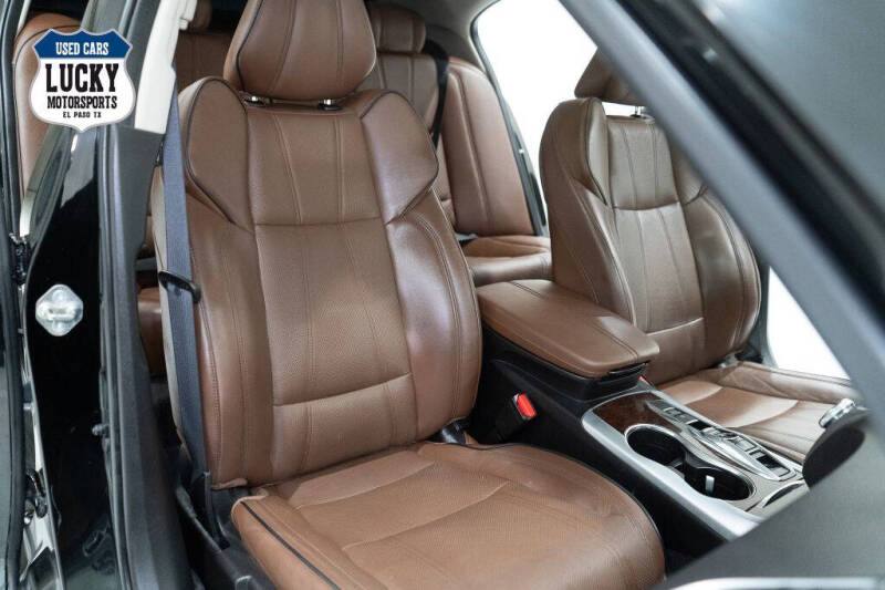 2019 Acura TLX V6 w/Tech