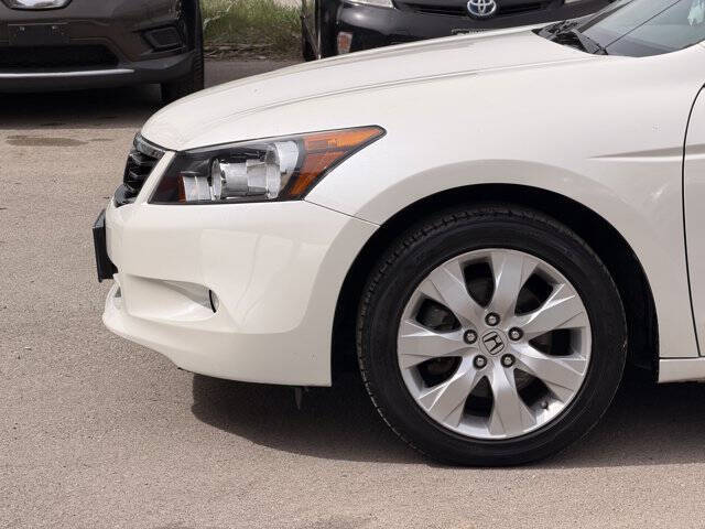 2010 Honda Accord