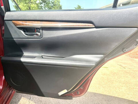 2015 Lexus ES 350