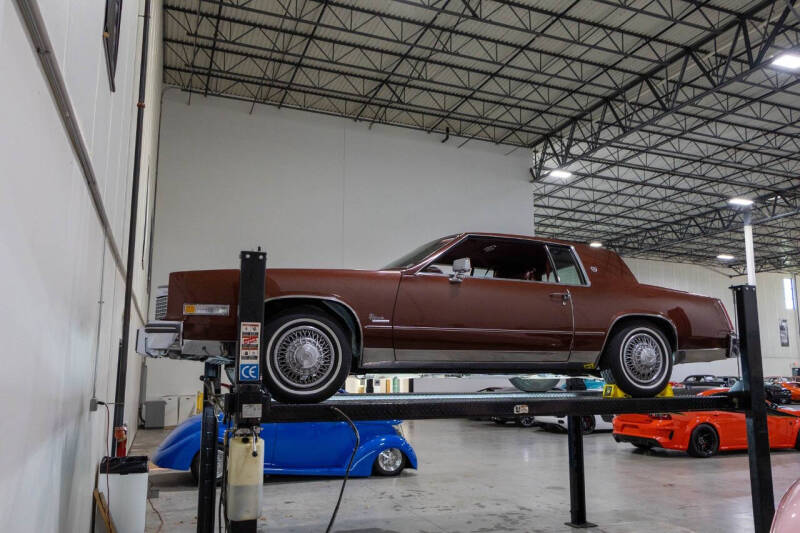 1979 Cadillac Eldorado