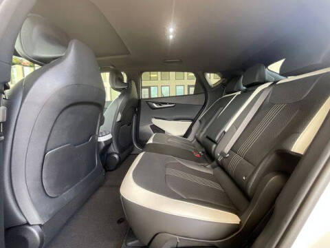 2024 Kia EV6 GT-Line