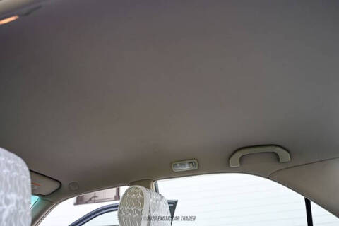 2000 Toyota Crown