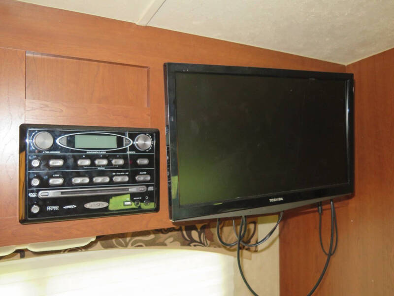 2013 Palomino Solaire