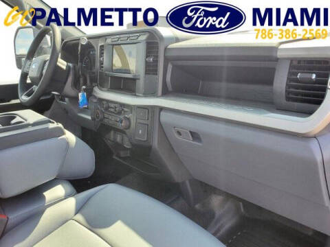 2024 Ford F-350 Super Duty