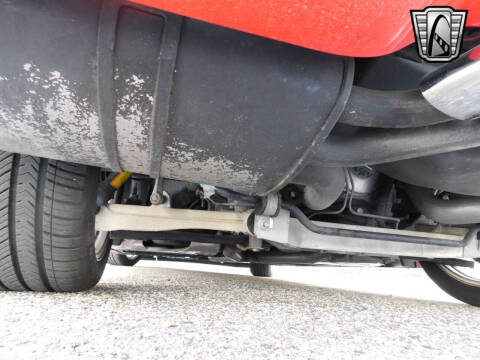 2004 Chevrolet Corvette