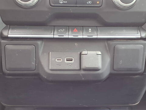 2023 GMC Sierra 2500HD