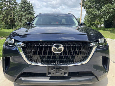 2024 Mazda CX-90 3.3 Turbo Preferred Plus