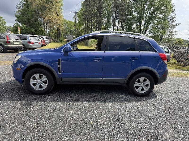 2008 Saturn Vue XE