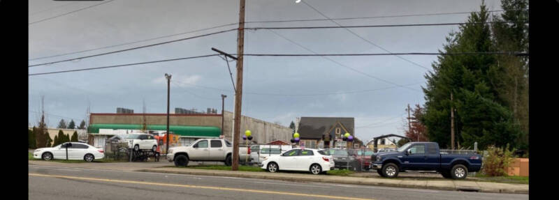 2006 Jeep Grand Cherokee Laredo