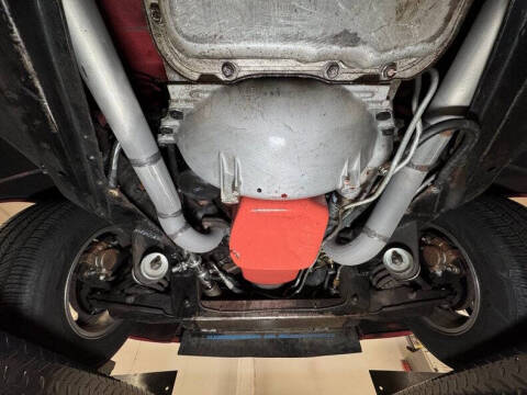 1941 Chevrolet Fleetmaster