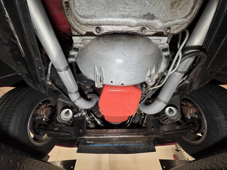 1941 Chevrolet Fleetmaster