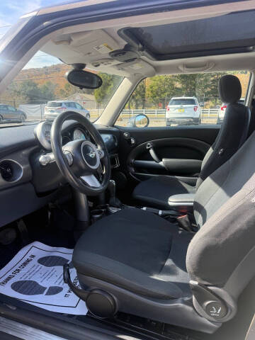 2006 MINI Cooper