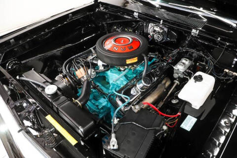 1968 Dodge Dart