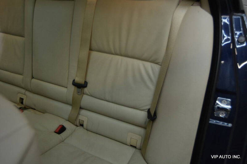 2008 BMW 5 Series 535xi