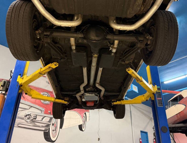 1971 Chevrolet Chevelle