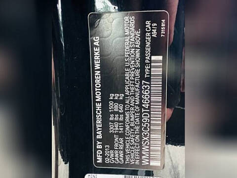 2013 MINI Coupe Cooper S