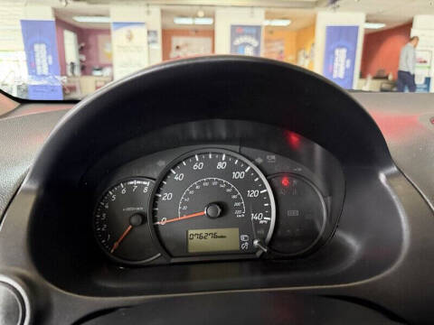 2023 Mitsubishi Mirage Black Edition
