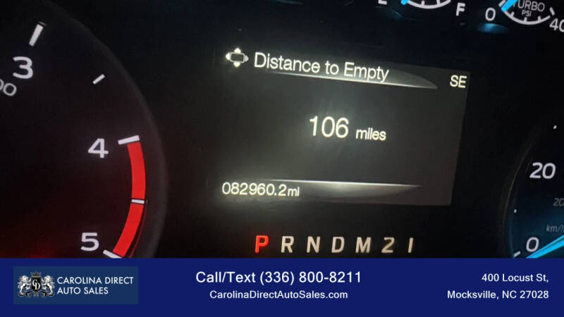 2017 Ford F-250 Super Duty