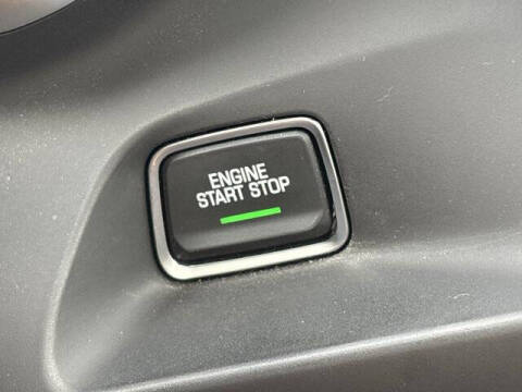 2022 Chevrolet Camaro SS