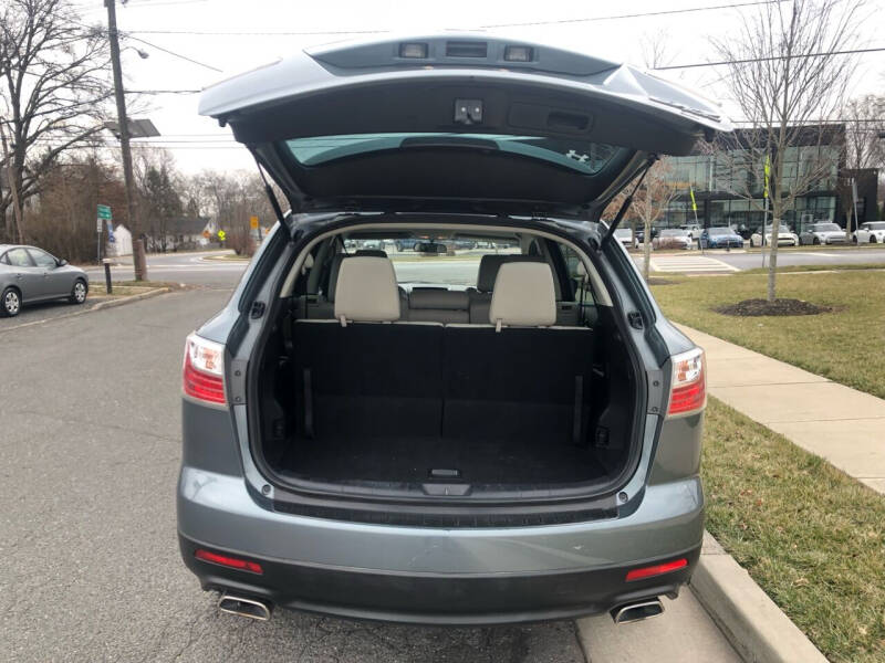 2012 Mazda CX-9 Touring