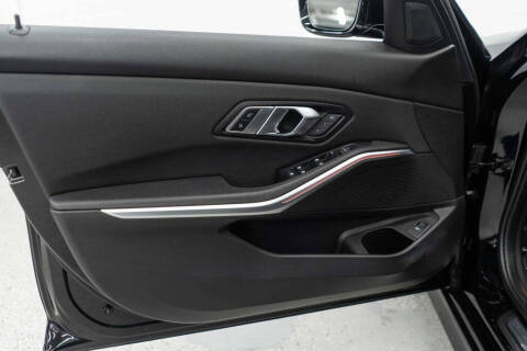 2021 BMW 3 Series 330i xDrive