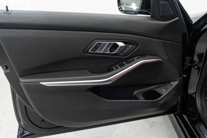 2021 BMW 3 Series 330i xDrive