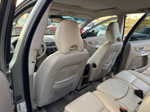 2006 Volvo XC90 2.5T