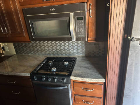 2014 Cedar Creek 36 CKTS