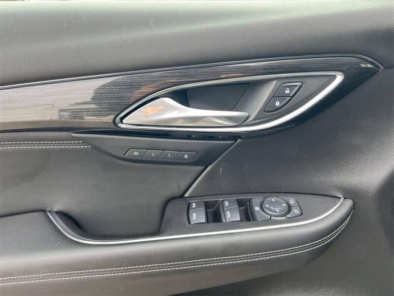 2022 Buick Envision Essence