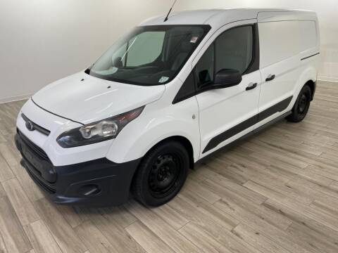 2017 Ford Transit Connect for sale at Travers Autoplex Thomas Chudy in Saint Peters MO
