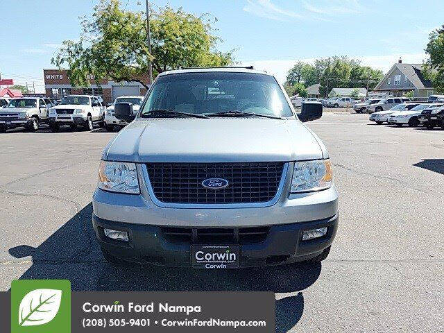 2006 Ford Expedition XLT