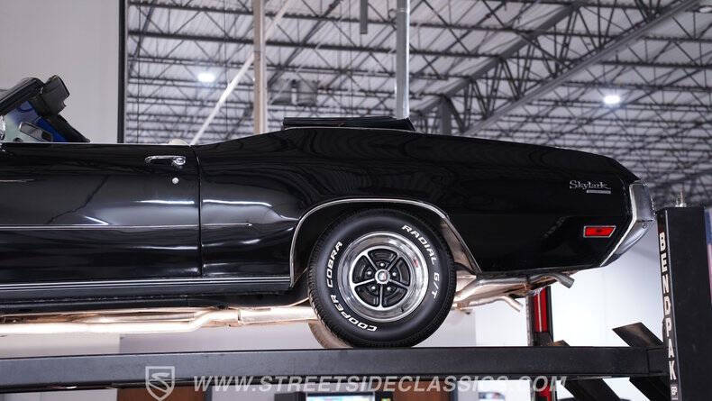 1971 Buick Skylark