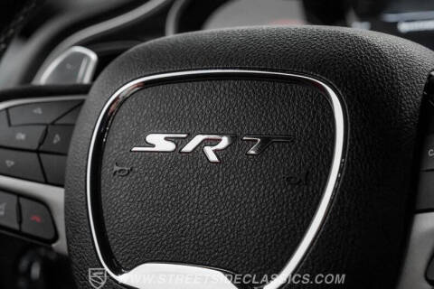 2018 Dodge Challenger SRT Demon