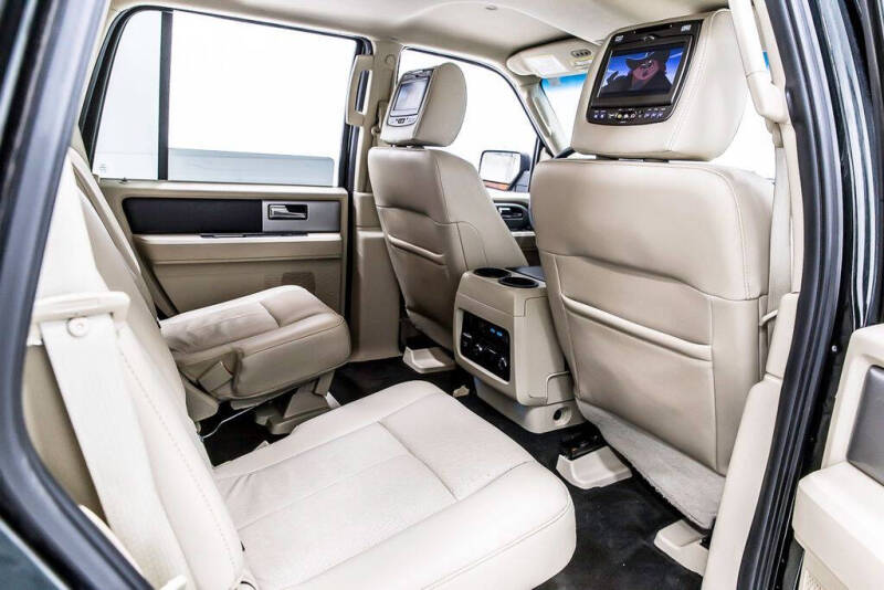 2015 Ford Expedition XLT