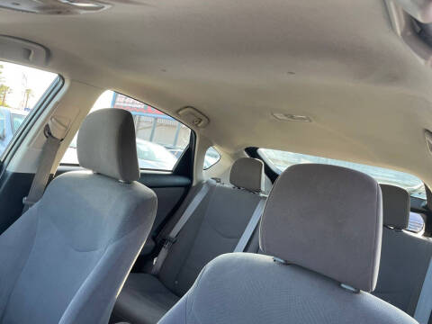 2014 Toyota Prius Plug-in Hybrid