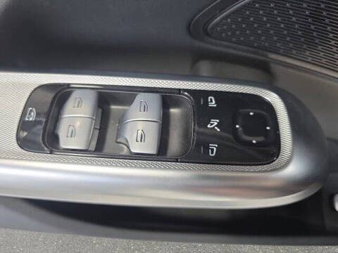 2025 Mercedes-Benz E-Class E 350 4MATIC