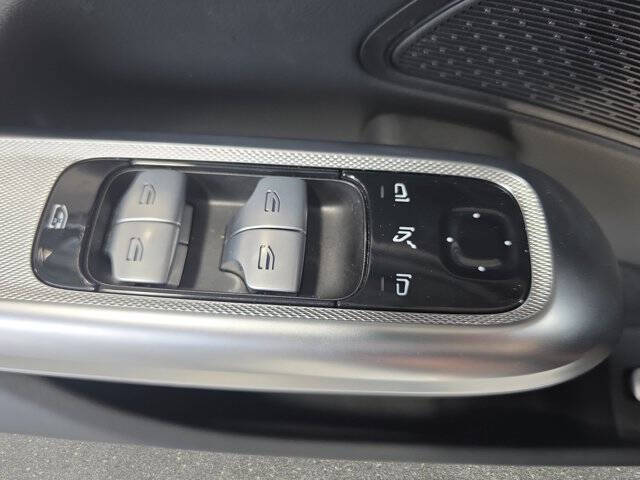 2025 Mercedes-Benz E-Class E 350 4MATIC