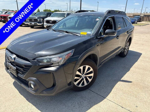 2023 Subaru Outback Premium