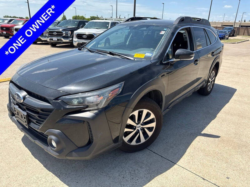 2023 Subaru Outback Premium