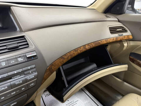 2010 Honda Accord