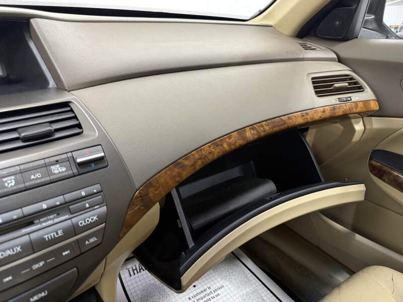 2010 Honda Accord