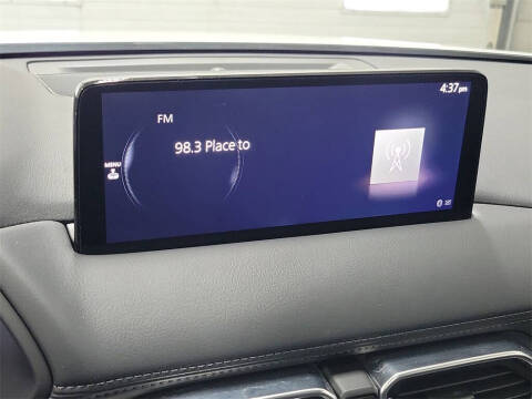 2022 Mazda CX-5 2.5 S Preferred