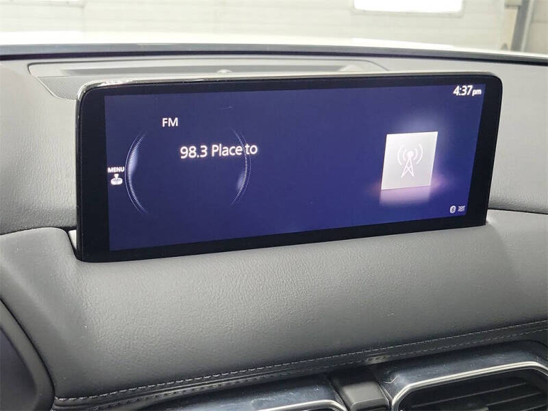 2022 Mazda CX-5 2.5 S Preferred