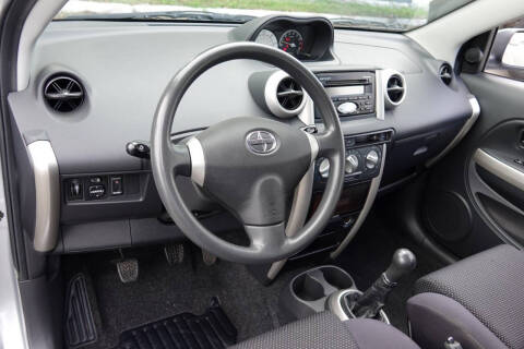2004 Scion xA